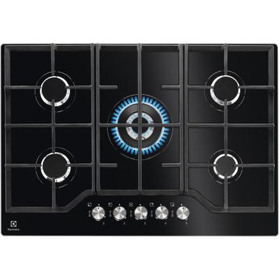 Electrolux KGG75362K Beépíthető Gázfőzőlap