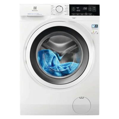 Electrolux EW6FN348AW PerfectCare 600 Elöltöltős mosógép, ÖKOInverter motor