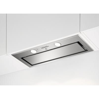 Electrolux LFG719X Hob2Hood 700 Rejtett páraelszívó, 80 cm