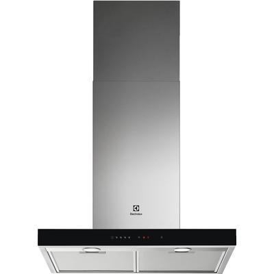 Electrolux LFT766X Breeze 800 Kürtős páraelszívó, 60 cm