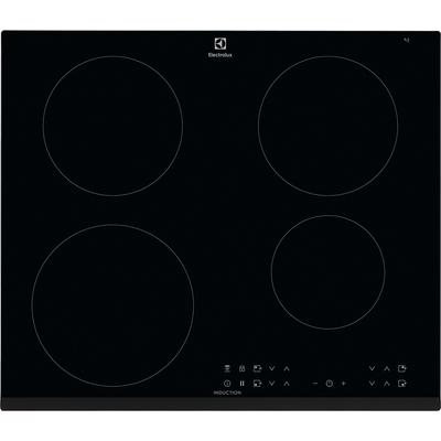 Electrolux LIR60433B Beépíthető indukciós főzőlap