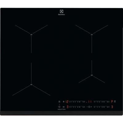 Electrolux EIS62443 Beépíthető indukciós főzőlap