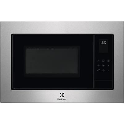 Electrolux EMS4253TEX Beépíthető mikrohullámú sütő grill funkcióval