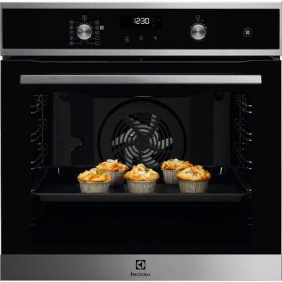 Electrolux EOD6P71X SteamBake beépíthető sütő
