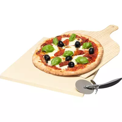 Electrolux E9OHPS1 Pizzakő szett