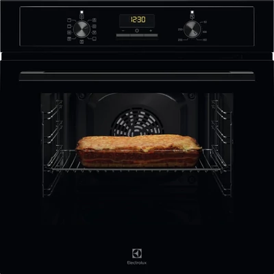 Electrolux EOF3H50BK beépíthető sütő
