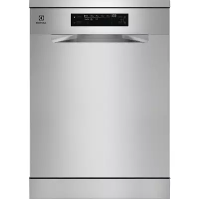 Electrolux ESS47420SX SatelliteClean mosogatógép, 13 teríték, AirDry