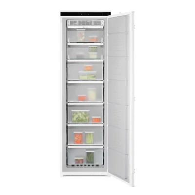 Electrolux EUN7NE18S beépíthető fagyasztószekrény NoFrost 212L 177cm