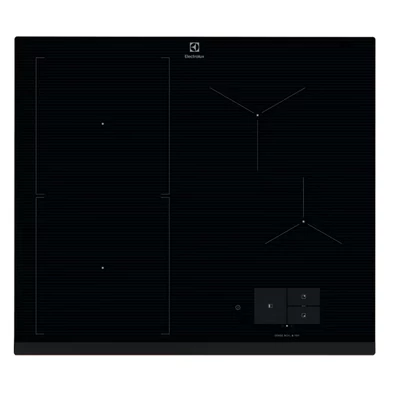 Electrolux EIS6149 SenseBoil&Fry beépíthető indukciós főzőlap Hob2Hood 60cm