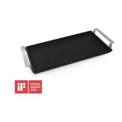 Electrolux E9HHPG11 Grill lap
