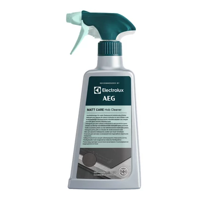 Electrolux M2HCMC01 SaphirMatt® üvegfelületű kerámia főzőlap tisztító krém 500ml