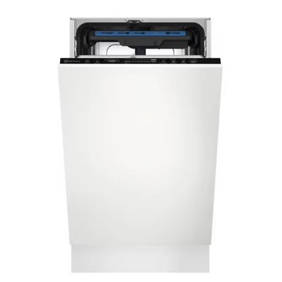 Electrolux EEG63410L teljesen beépíthető mosogatógép 45cm