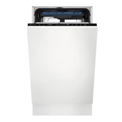Electrolux EEG63430L teljesen beépíthető mosogatógép 45cm