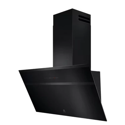 Electrolux EFV729K AutoSense 900 fali döntött páraelszívó 90cm