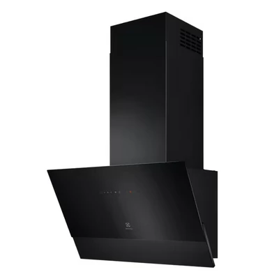Electrolux LFV636K Breeze 700 fali döntött páraelszívó 60cm