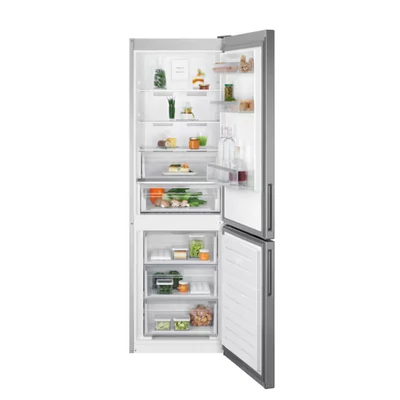 Electrolux LNT5ME32U1 alulfagyasztós hűtőszekrény NoFrost 185cm