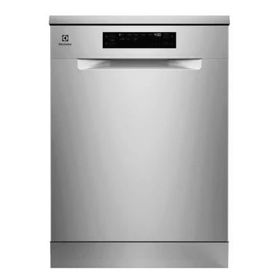 Electrolux E62SC100SX szabadonálló mosogatógép 60cm inox