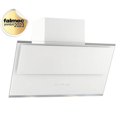 Falmec VERSO 85 NRS fehér fali páraelszívó