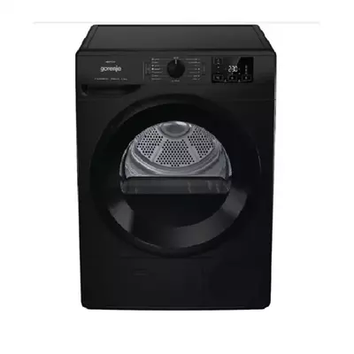 Gorenje DNE82/BGN Hőszivattyús szárítógép 8kg