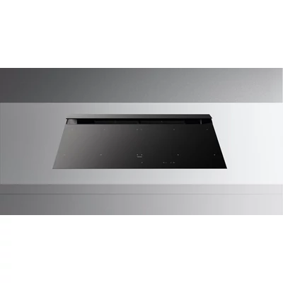 Falmec BRERA 89cm indukciós főzőlap páraelszívóval matt 2x2 bridge zóna 2901121