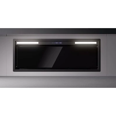 Falmec BUILT-IN BURANO PLUS 70cm beépíthető páraelszívó fekete