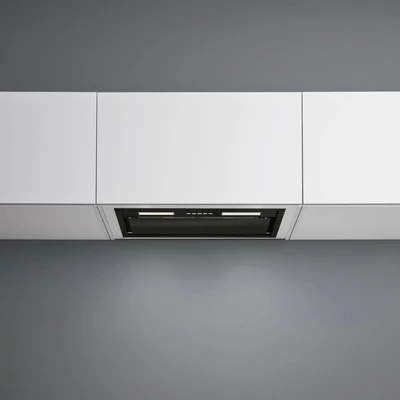 Falmec BUILT-IN BURANO PLUS 50cm beépíthető páraelszívó fekete