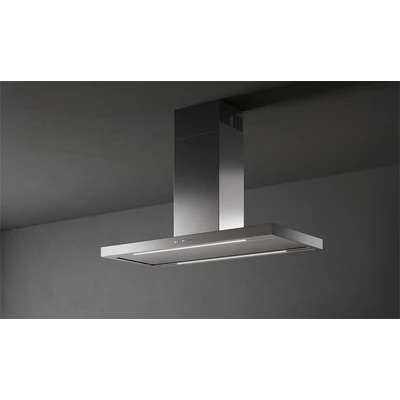 Falmec PLANE PLUS sziget páraelszívó 120cm inox 2367026