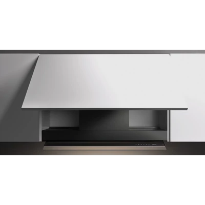 Falmec VIRGOLA TOUCH NRS beépíthető páraelszívó 60cm fekete