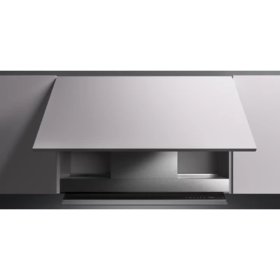 Falmec VIRGOLA TOUCH NRS beépíthető páraelszívó 60cm inox