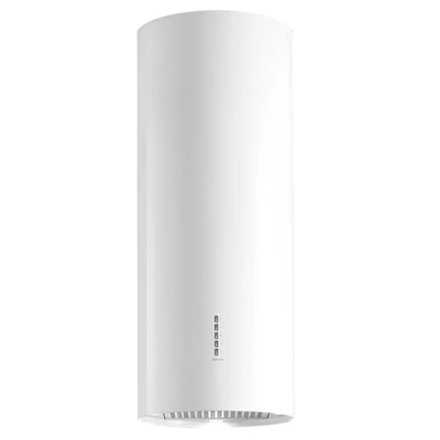 FALMEC Fali Páraelszívó POLAR WHITE 35