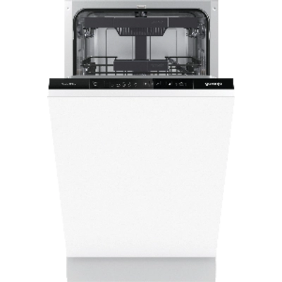 Gorenje GV561D10 teljesen beépíthető mosogatógép