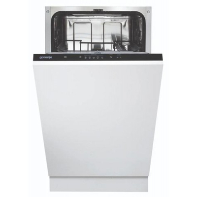 Gorenje teljesen integrált mosogatógép GV520E15