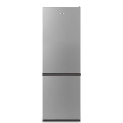 GORENJE NRK6182PS4 Hűtőszekrény/  Fagyasztó