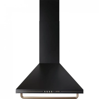 Gorenje WHC63CLB Fali páraelszívó