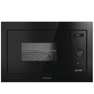 GORENJE BM235G1SYB Beépíthető Mikrohullámú Sütő