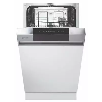 GORENJE Beépíthető Mosogatógép GI520E15X