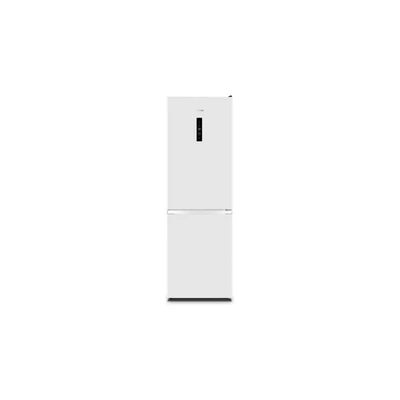 Gorenje N619EAW4 szabadonálló alulfagyasztós hűtőszekrény