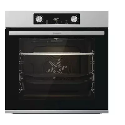 Gorenje BOS6737E13X beépíthető sütő