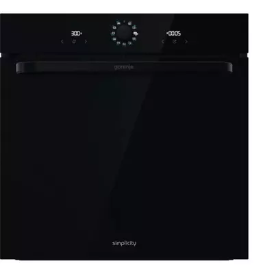 Gorenje beépíthető sütő BOS6737SYB