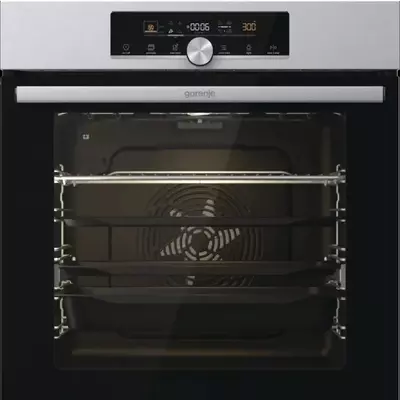 Gorenje BPS6747A06X Beépíthető sütő