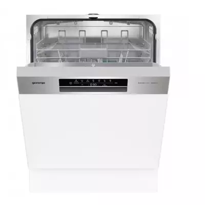 Gorenje beépíthető Mosogatógép GI642D60X