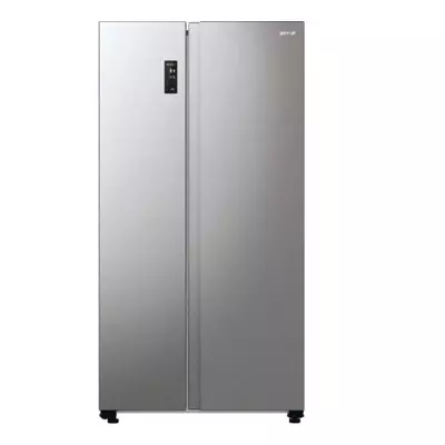 Gorenje NRR9185EAXL Side By Side hűtőszekrény