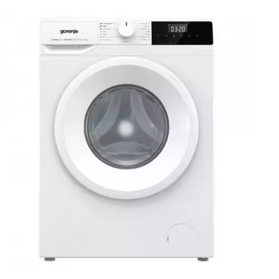 Gorenje WNHPI72SCS mosógép Inverteres PowerDrive motor