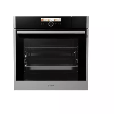 GORENJE BCS798S24X Beépíthető Gőzsütő