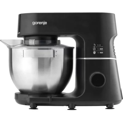 Gorenje MMC1000SCB Konyhai robotgép