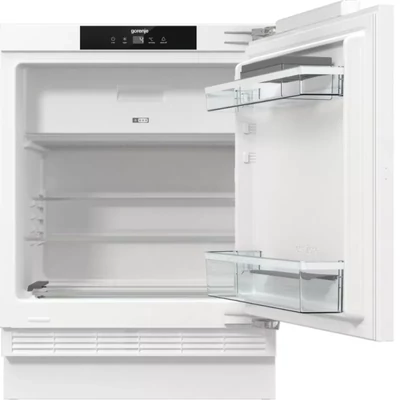 Gorenje RBIU609EA1 Beépíthető Egyajtós hűtőszekrény fagyasztóval