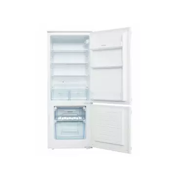 Gorenje RKI415EP1 beépíthető alulfagyasztós hűtő 144cm