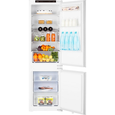 Gorenje NRKI418EP1 Beépíthető hűtőszekrény