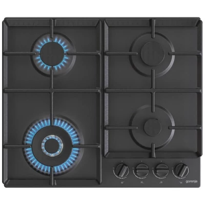 Gorenje GW641BFB beépíthető gázfőzőlap