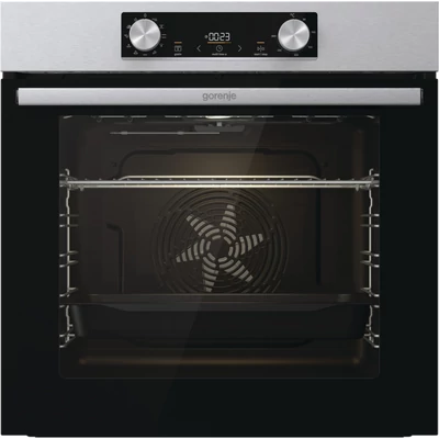 Gorenje Beépíthető Sütő BO6735E02XK0